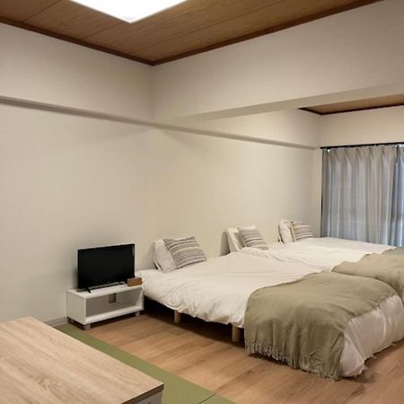 דירות טוקיו 板橋 Rcアネックス 305,306 מראה חיצוני תמונה